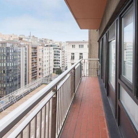 Supergelegen Vakantieappartement Остенде Экстерьер фото