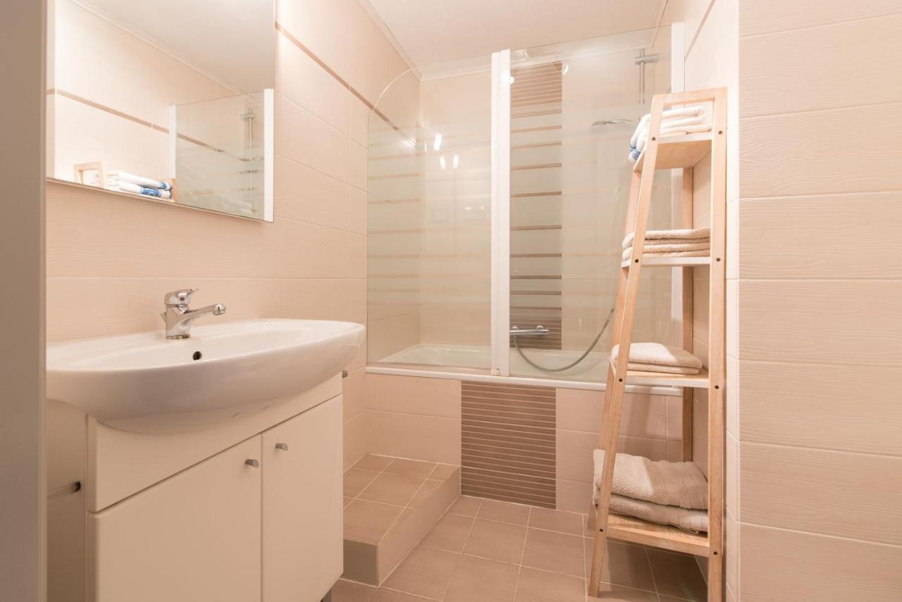 Supergelegen Vakantieappartement Остенде Экстерьер фото