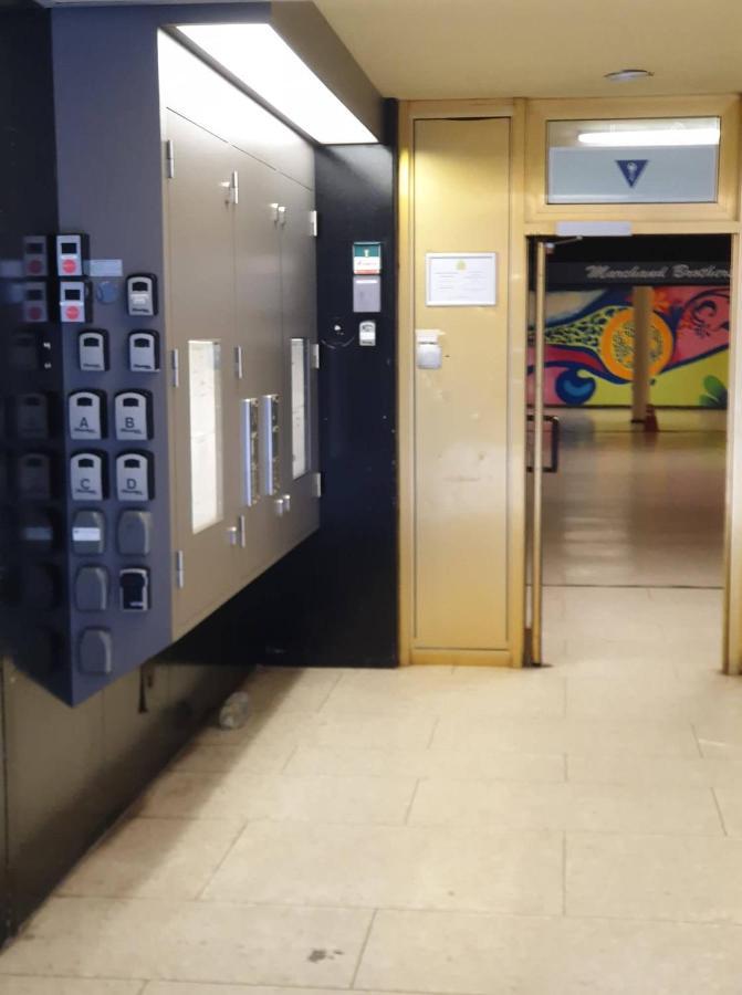 Supergelegen Vakantieappartement Остенде Экстерьер фото