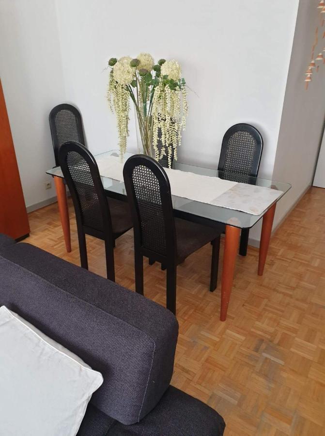 Supergelegen Vakantieappartement Остенде Экстерьер фото