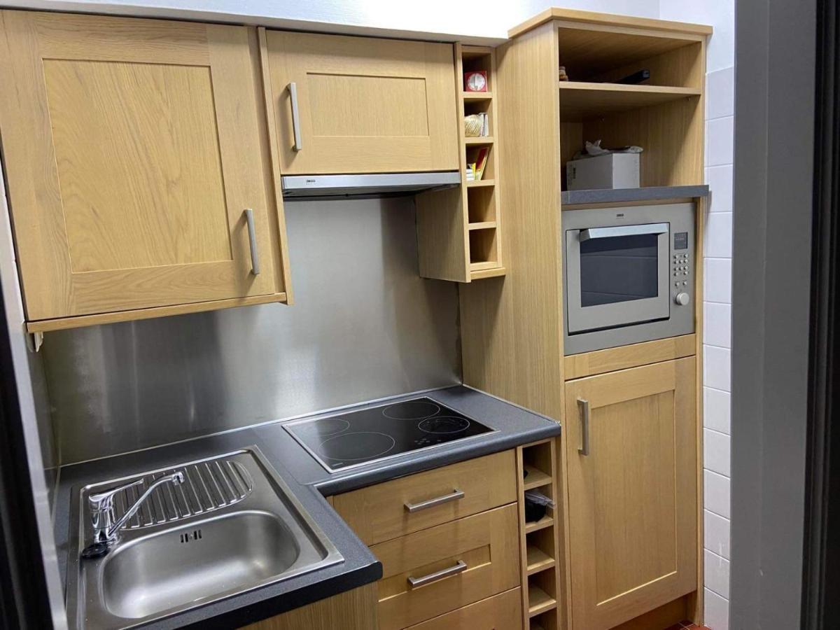 Supergelegen Vakantieappartement Остенде Экстерьер фото