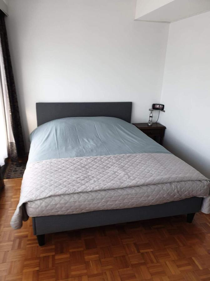 Supergelegen Vakantieappartement Остенде Экстерьер фото